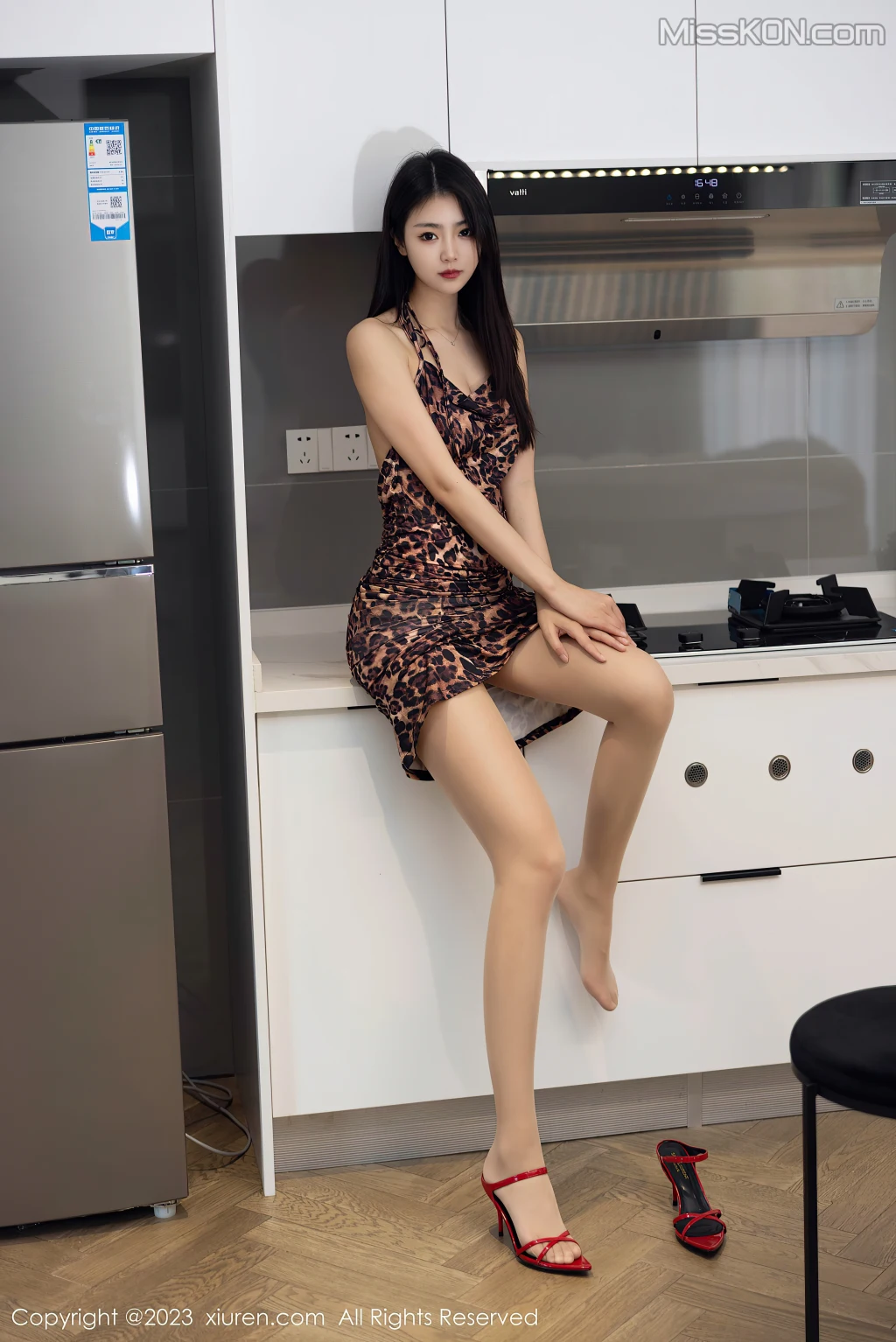 XIUREN No.6703 – 6708 (477 photos) 