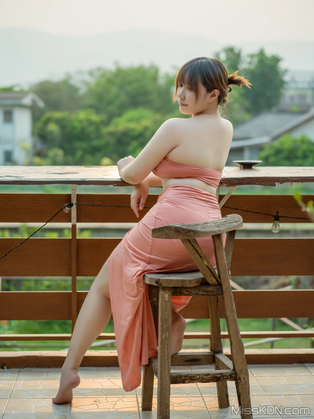 Coser@麻花麻花酱: 新流岚 (256 photos ) 19 Coser@麻花麻花酱: 新流岚 (256 photos ) 19