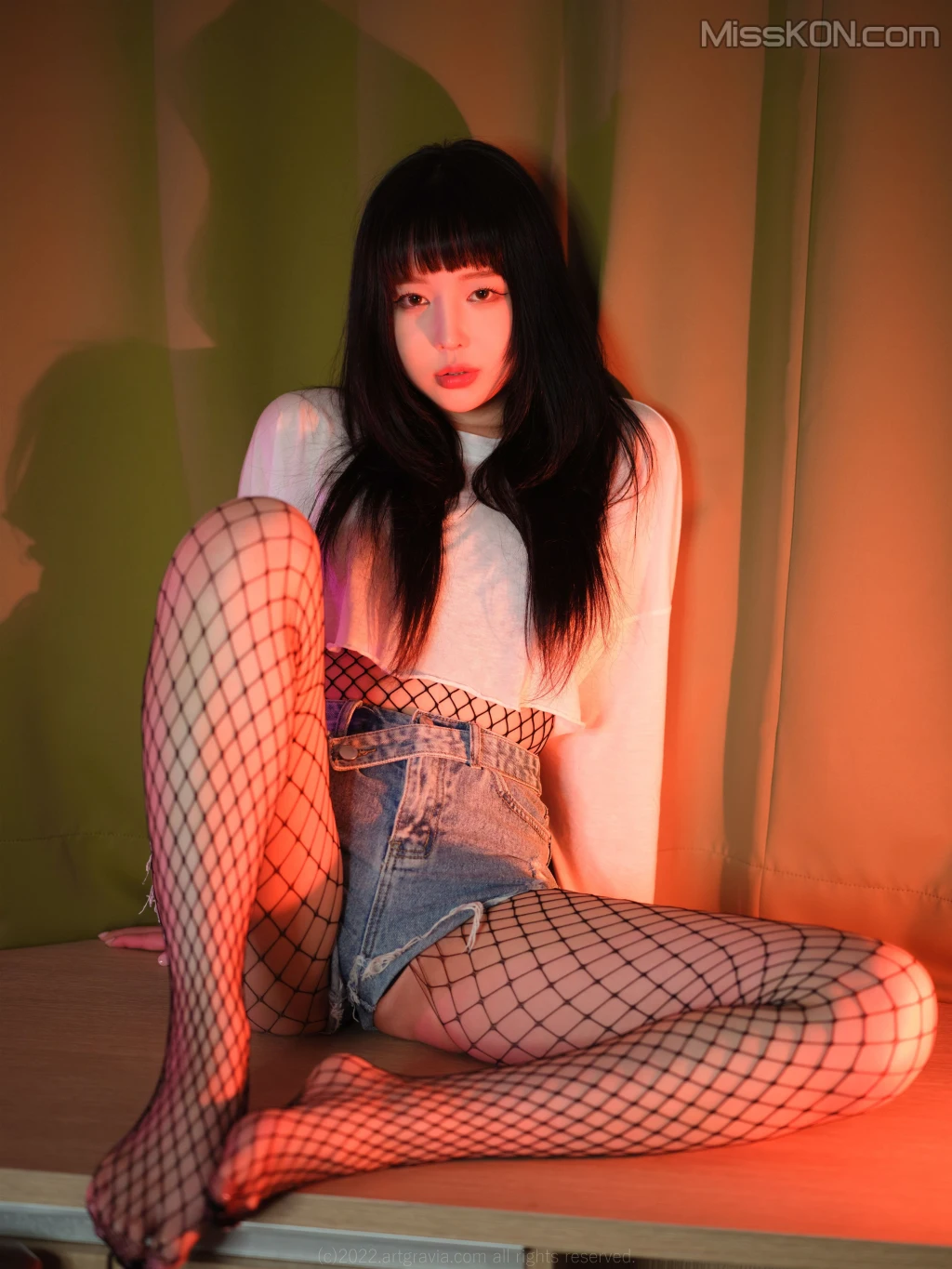 AG.413: Parkhaag (박하악) (94 photos) 0 AG.413: Parkhaag (박하악) (94 photos) 0