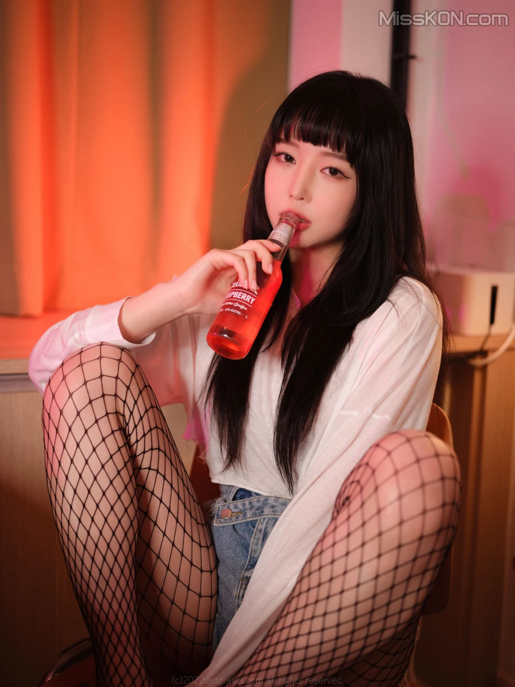 AG.413: Parkhaag (박하악) (94 photos) 