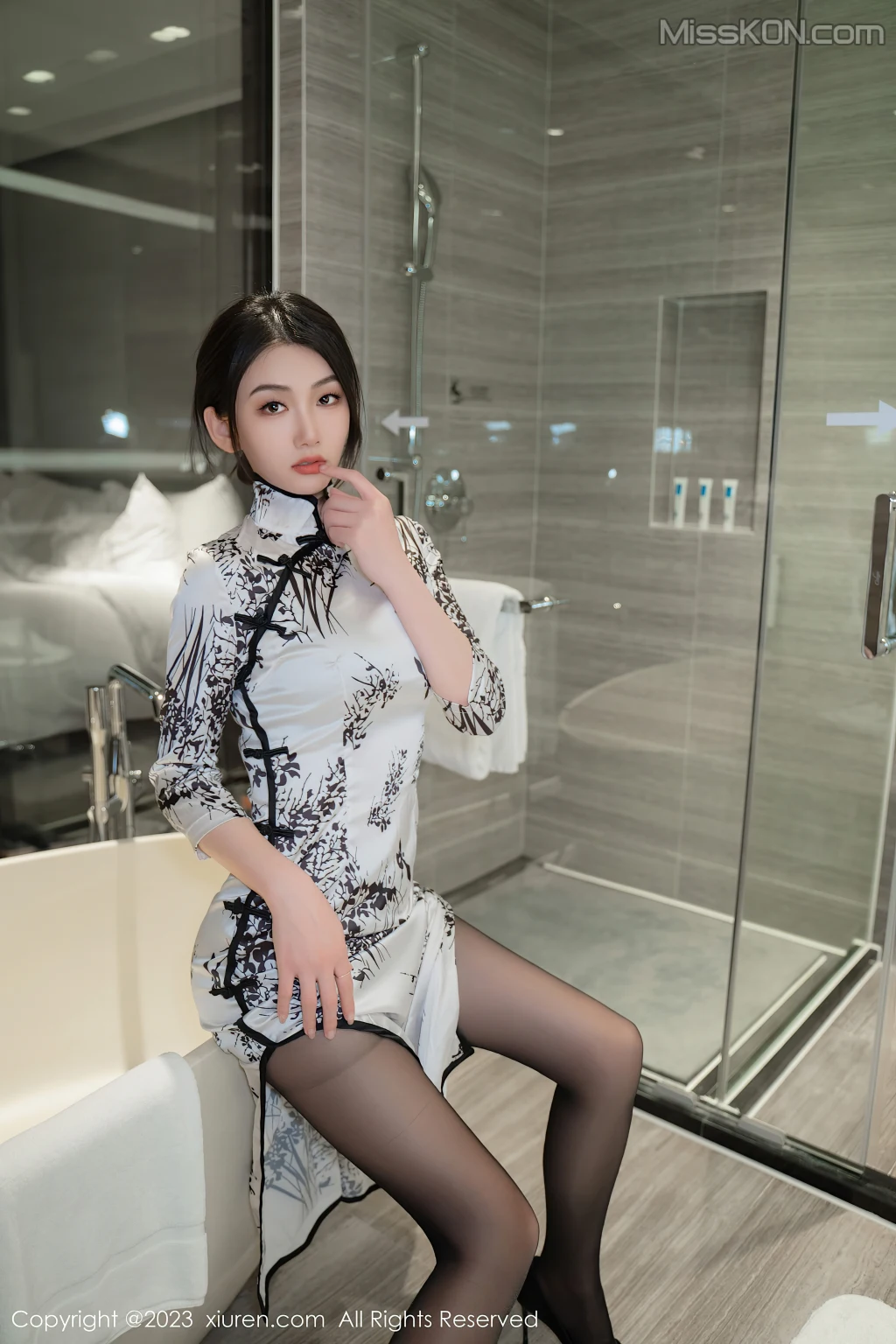 XIUREN No.6667 – 6672 (470 photos) 9 XIUREN No.6667 – 6672 (470 photos) 9