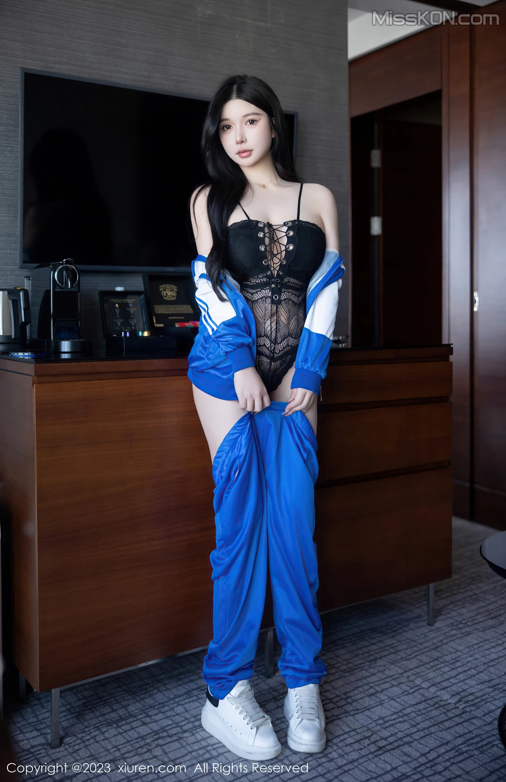 XIUREN No.6659 – 6666 (715 photos) 18 XIUREN No.6659 – 6666 (715 photos) 18