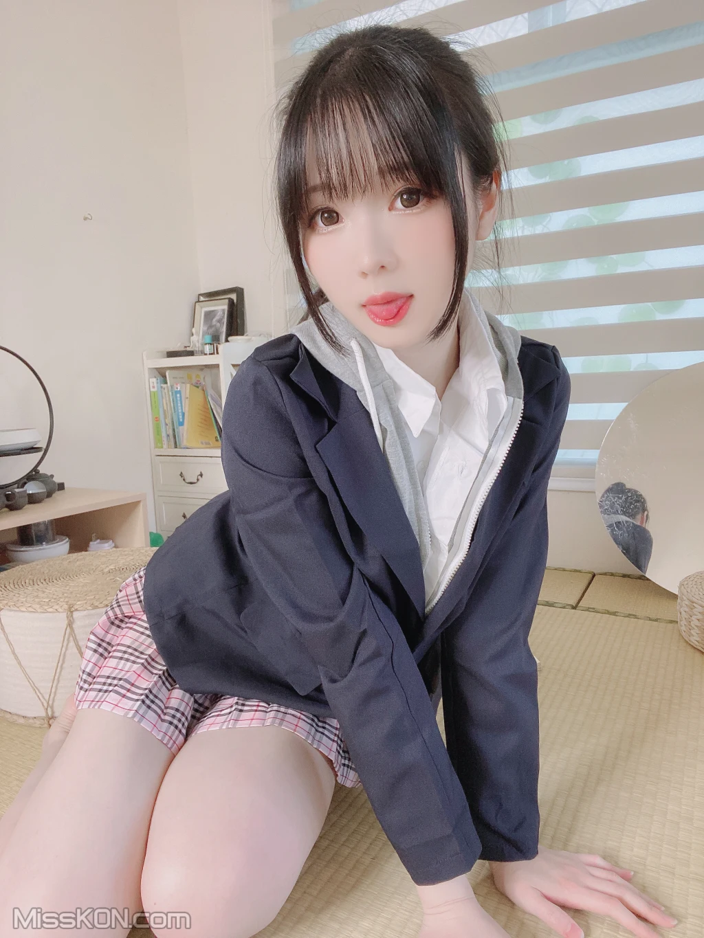 Coser@霜月shimo: 2022年10月会员合集 (5期) (112 photos) 7 Coser@霜月shimo: 2022年10月会员合集 (5期) (112 photos) 7