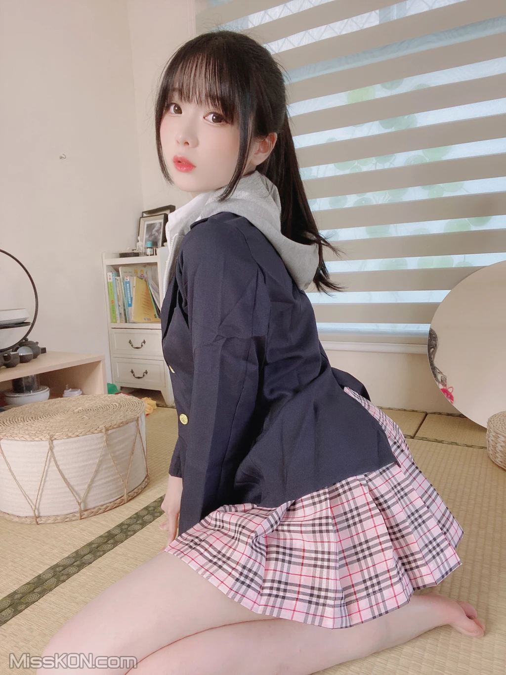 Coser@霜月shimo: 2022年10月会员合集 (5期) (112 photos) 8 Coser@霜月shimo: 2022年10月会员合集 (5期) (112 photos) 8