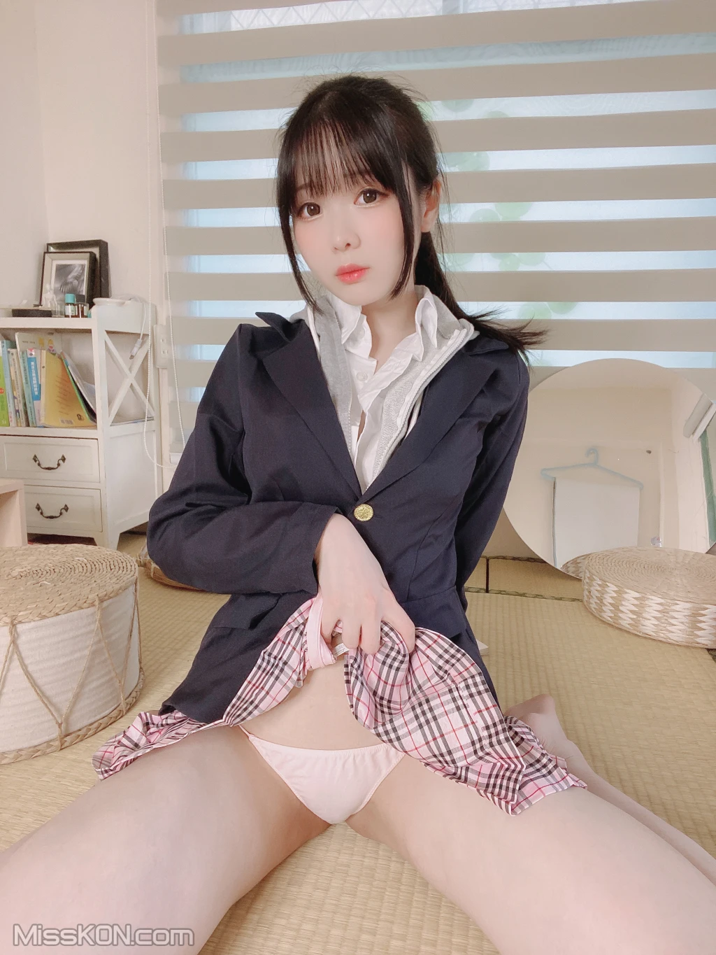 Coser@霜月shimo: 2022年10月会员合集 (5期) (112 photos) 5 Coser@霜月shimo: 2022年10月会员合集 (5期) (112 photos) 5