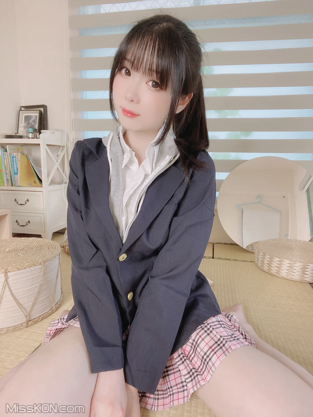 Coser@霜月shimo: 2022年10月会员合集 (5期) (112 photos) 6 Coser@霜月shimo: 2022年10月会员合集 (5期) (112 photos) 6