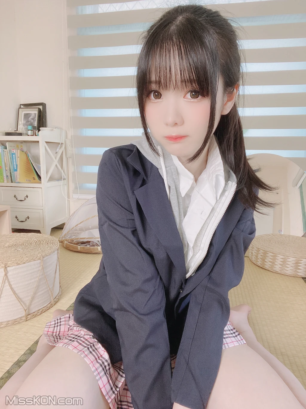 Coser@霜月shimo: 2022年10月会员合集 (5期) (112 photos) 4 Coser@霜月shimo: 2022年10月会员合集 (5期) (112 photos) 4