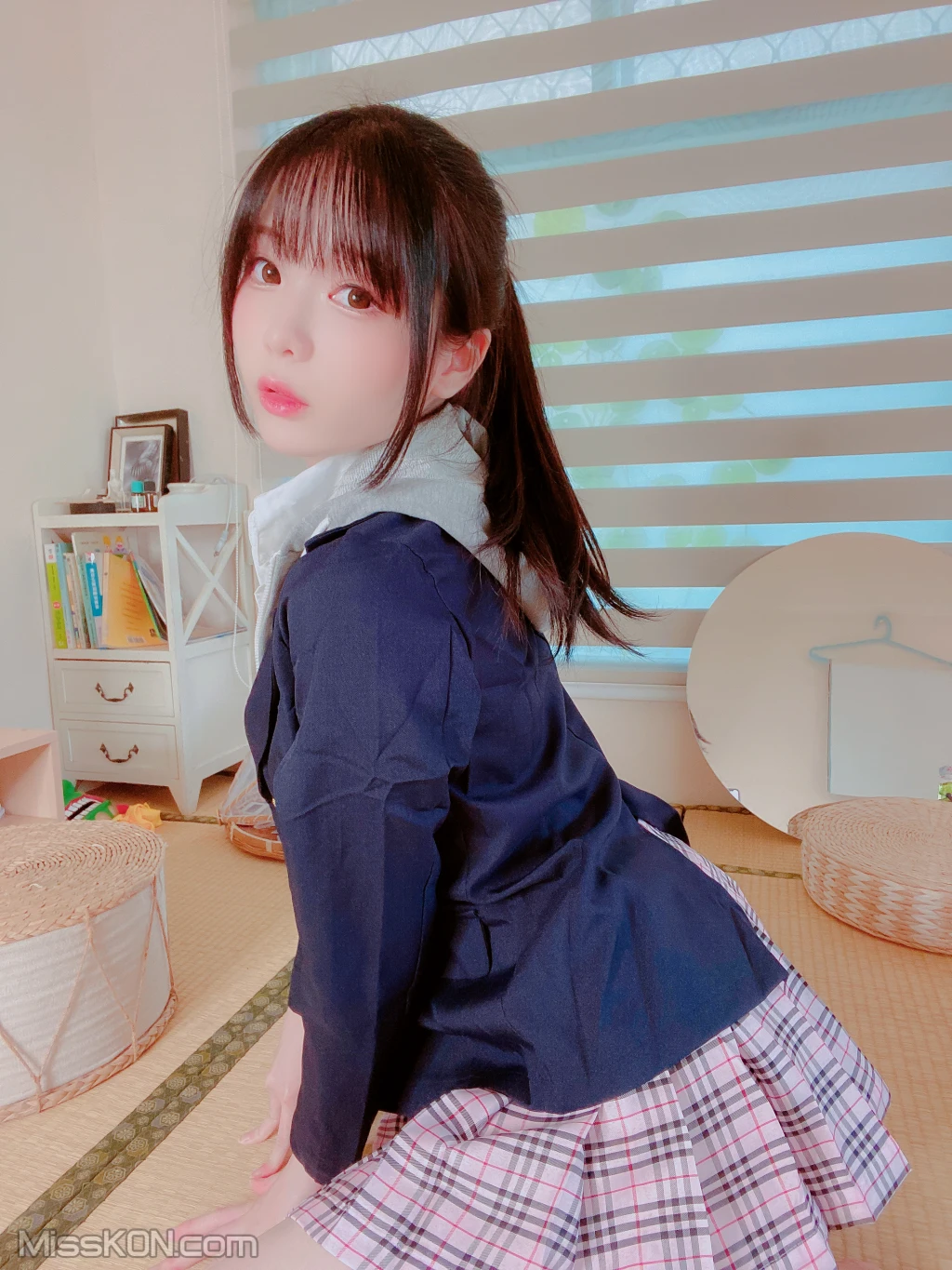 Coser@霜月shimo: 2022年10月会员合集 (5期) (112 photos) 9 Coser@霜月shimo: 2022年10月会员合集 (5期) (112 photos) 9