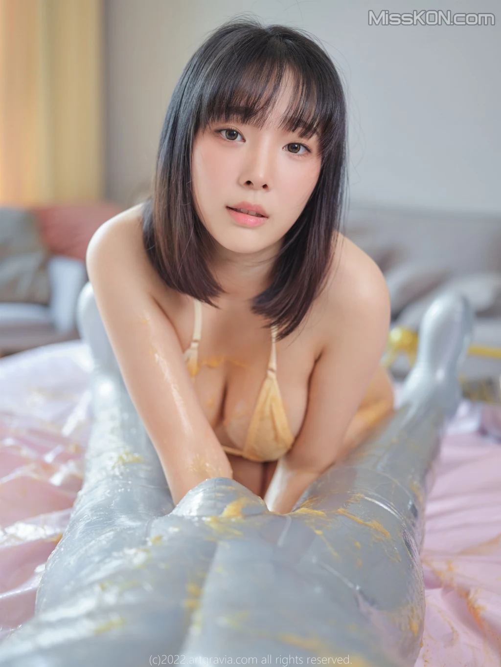 AG.447: Kang In-kyung (강인경) (102 photos) 2 AG.447: Kang In-kyung (강인경) (102 photos) 2