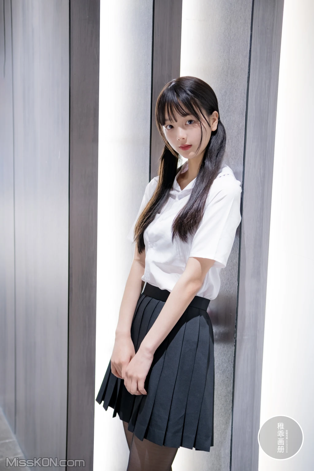Coser@稚乖画册: 夜夜 逛街13d黑丝 (60 photos) 5 Coser@稚乖画册: 夜夜 逛街13d黑丝 (60 photos) 5
