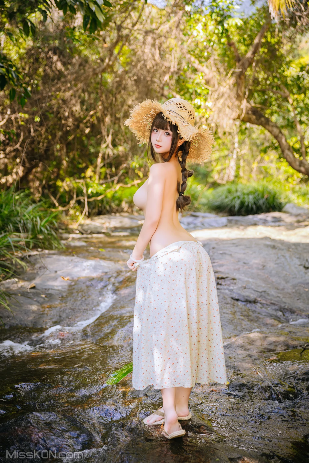 Coser@日奈娇: 山野间 (180 photos) 1 Coser@日奈娇: 山野间 (180 photos) 1