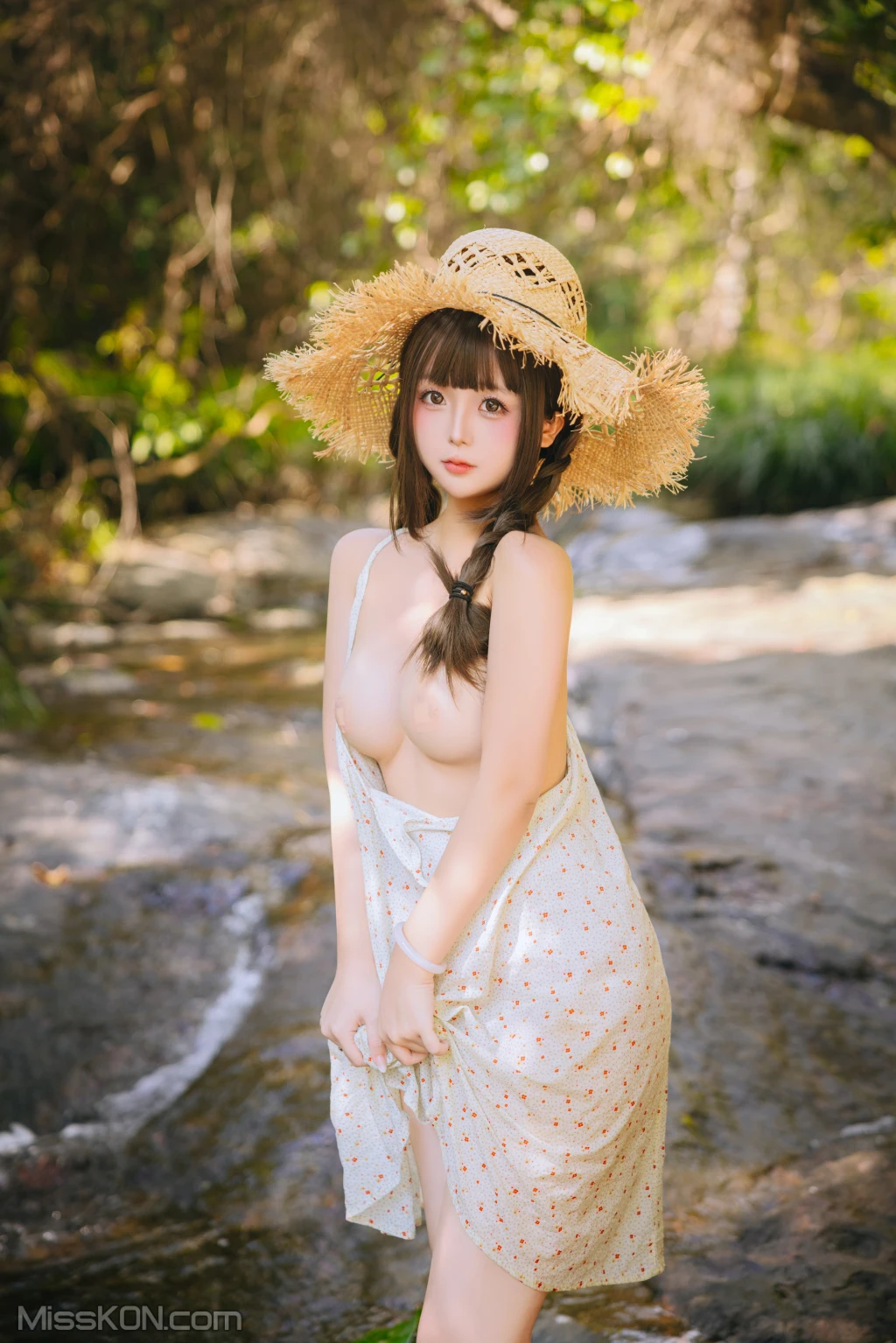 Coser@日奈娇: 山野间 (180 photos) 0 Coser@日奈娇: 山野间 (180 photos) 0