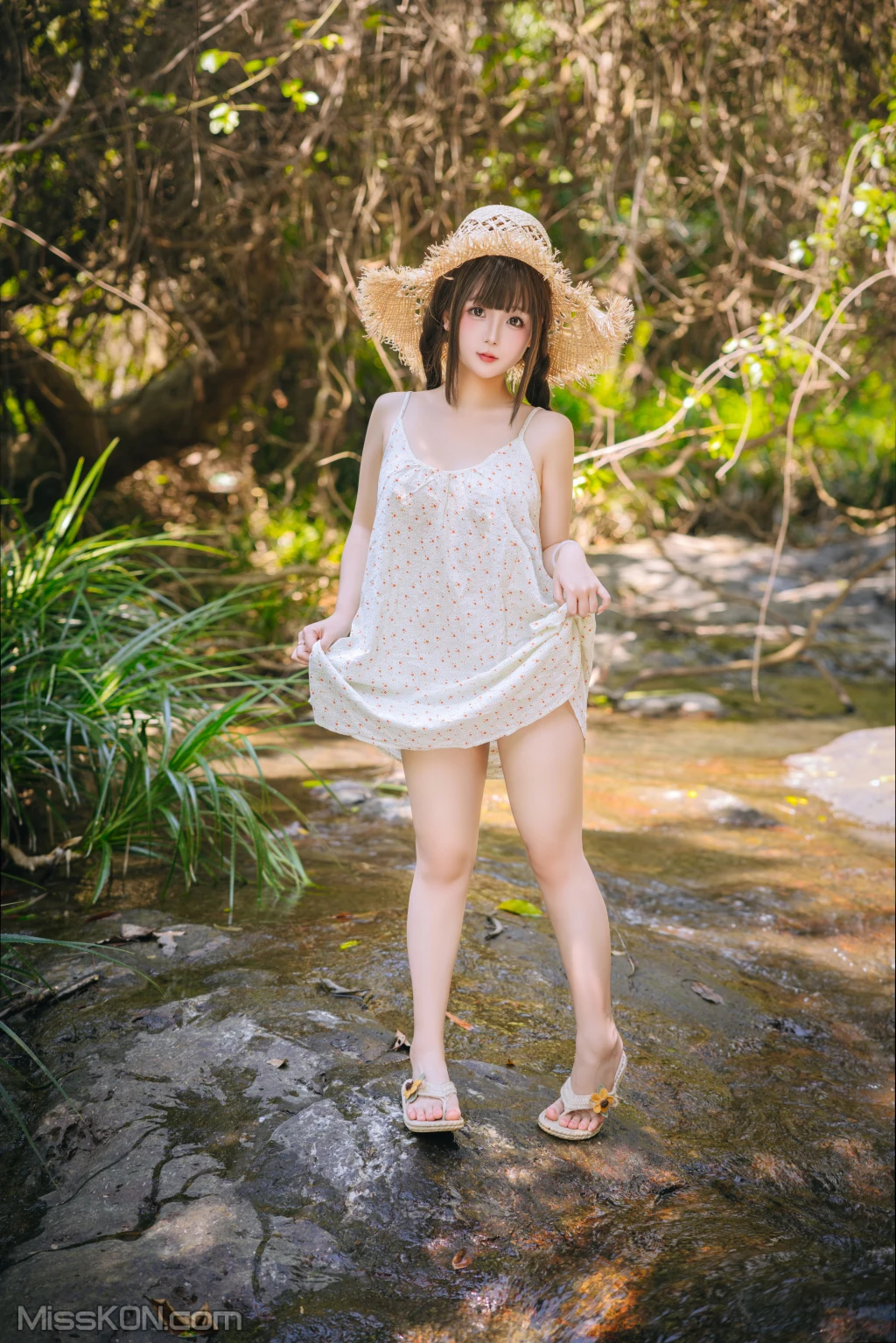Coser@日奈娇: 山野间 (180 photos) 16 Coser@日奈娇: 山野间 (180 photos) 16