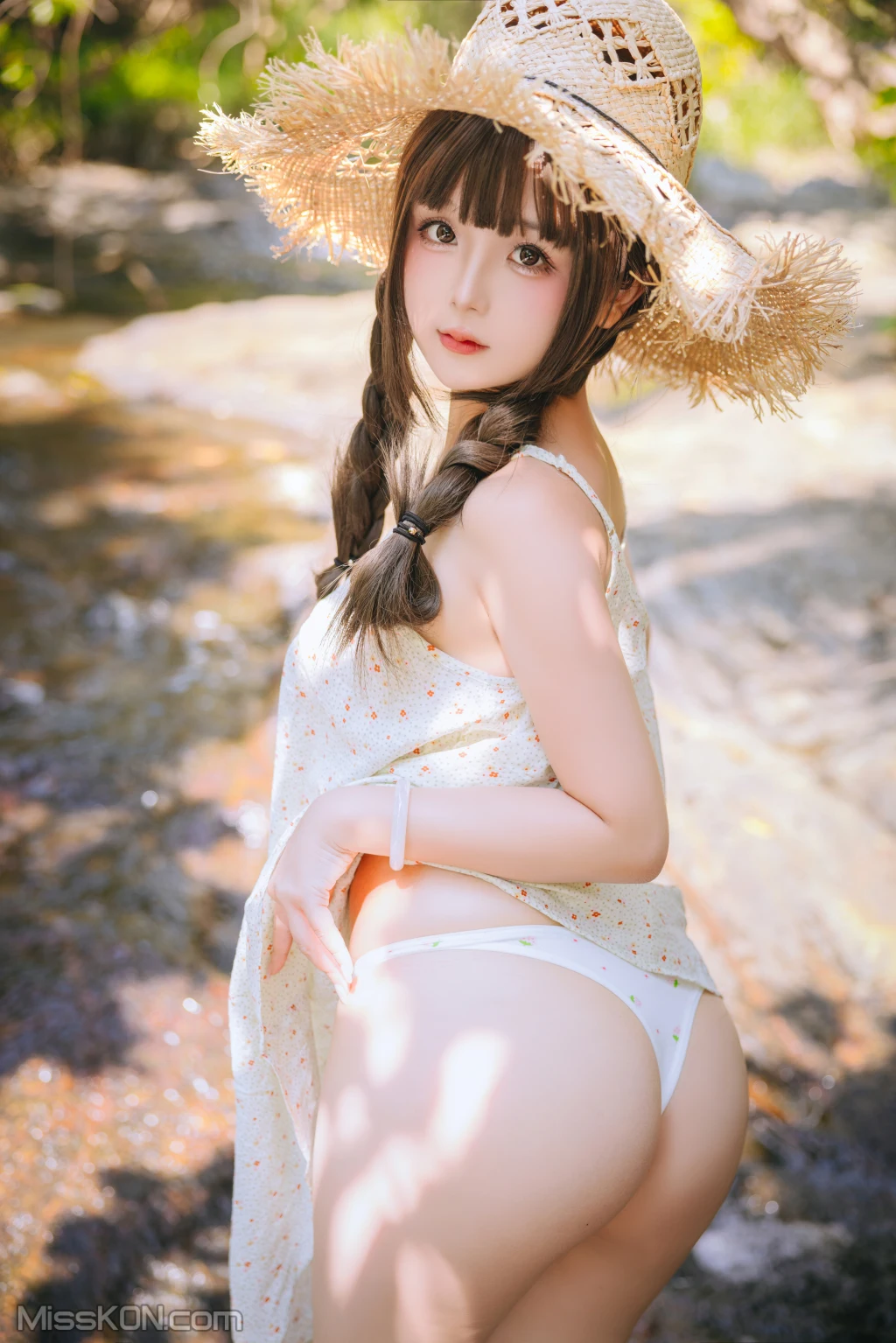 Coser@日奈娇: 山野间 (180 photos) 