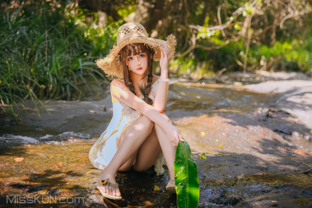 Coser@日奈娇: 山野间 (180 photos) 4 Coser@日奈娇: 山野间 (180 photos) 4