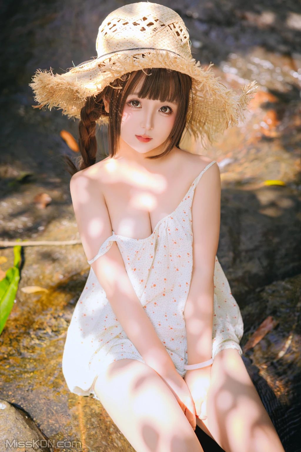 Coser@日奈娇: 山野间 (180 photos) 9 Coser@日奈娇: 山野间 (180 photos) 9