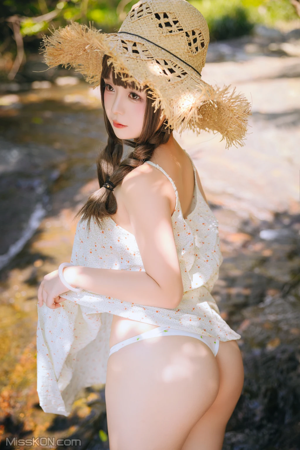 Coser@日奈娇: 山野间 (180 photos) 16 Coser@日奈娇: 山野间 (180 photos) 16