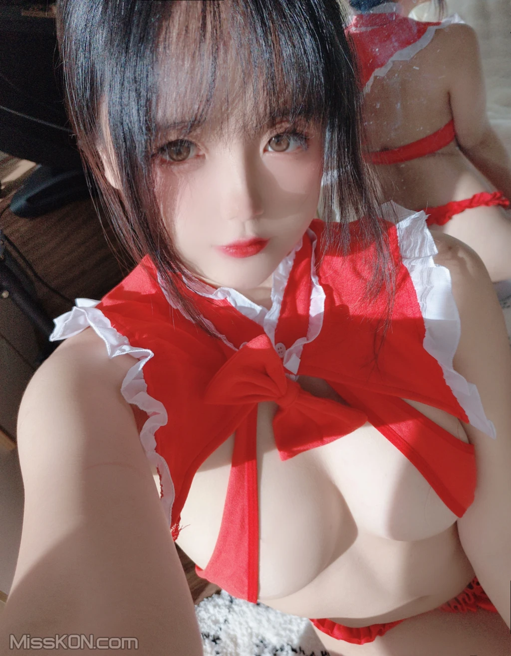 Coser@日奈娇: 山野间 (180 photos) 12 Coser@日奈娇: 山野间 (180 photos) 12