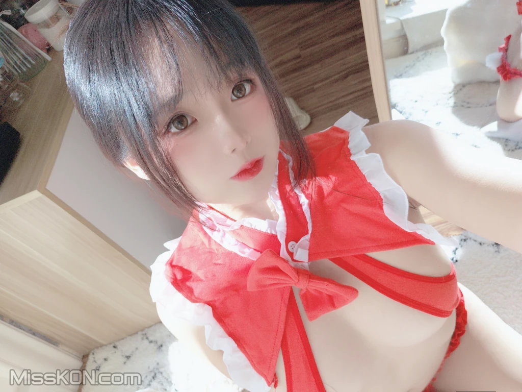 Coser@日奈娇: 山野间 (180 photos) 10 Coser@日奈娇: 山野间 (180 photos) 10