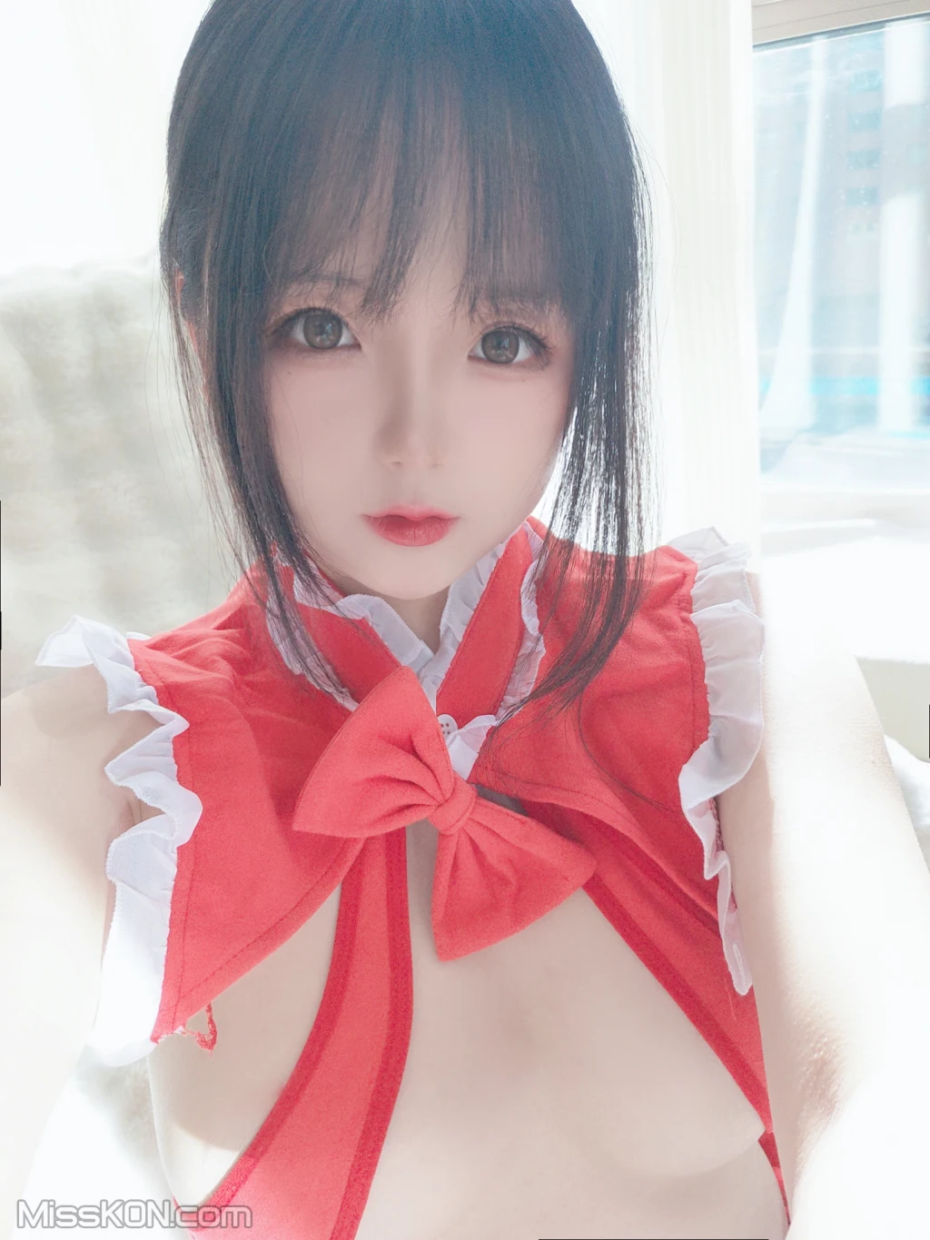 Coser@日奈娇: 山野间 (180 photos) 16 Coser@日奈娇: 山野间 (180 photos) 16