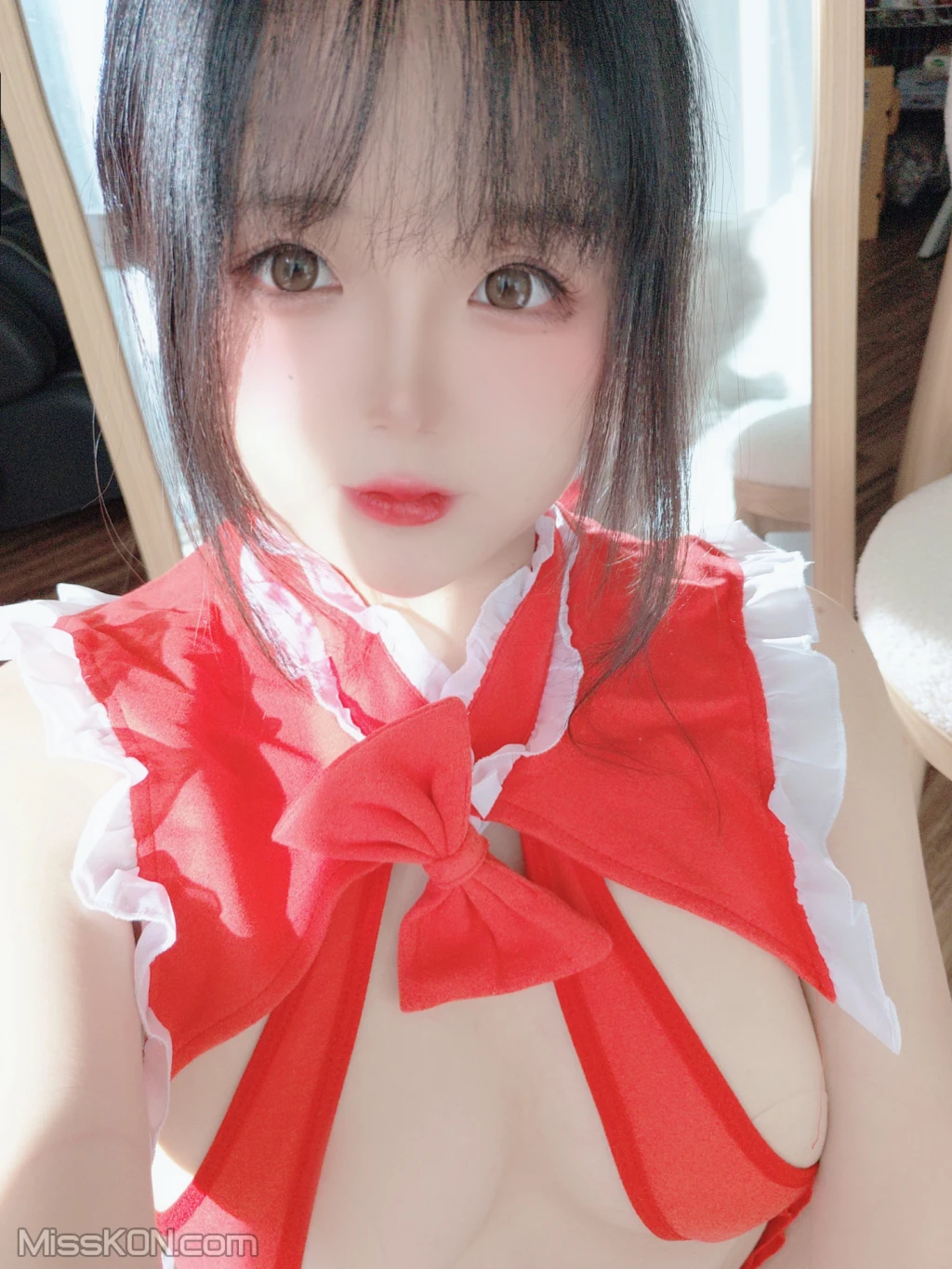 Coser@日奈娇: 山野间 (180 photos) 14 Coser@日奈娇: 山野间 (180 photos) 14