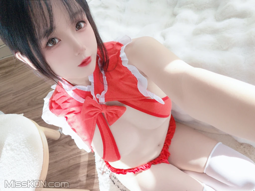 Coser@日奈娇: 山野间 (180 photos) 3 Coser@日奈娇: 山野间 (180 photos) 3