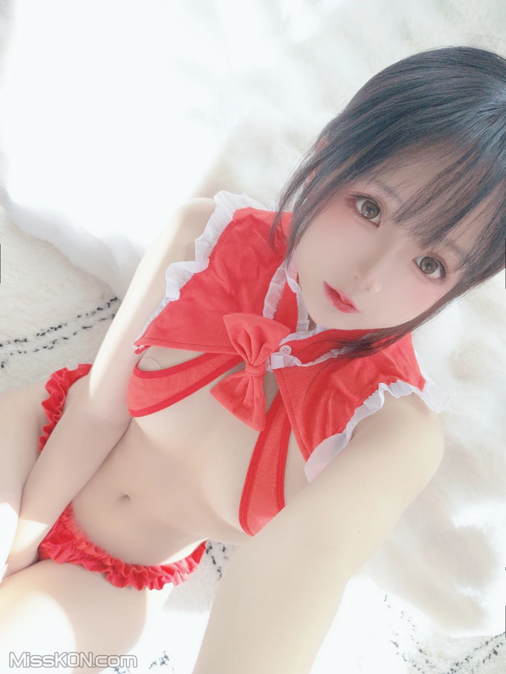 Coser@日奈娇: 山野间 (180 photos) 13 Coser@日奈娇: 山野间 (180 photos) 13
