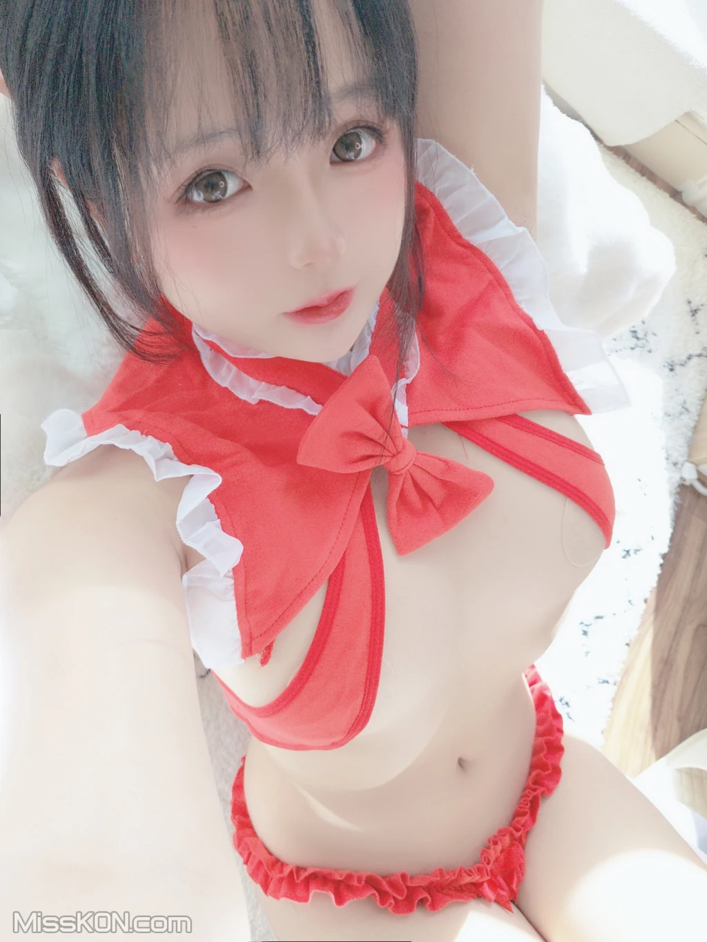 Coser@日奈娇: 山野间 (180 photos) 14 Coser@日奈娇: 山野间 (180 photos) 14
