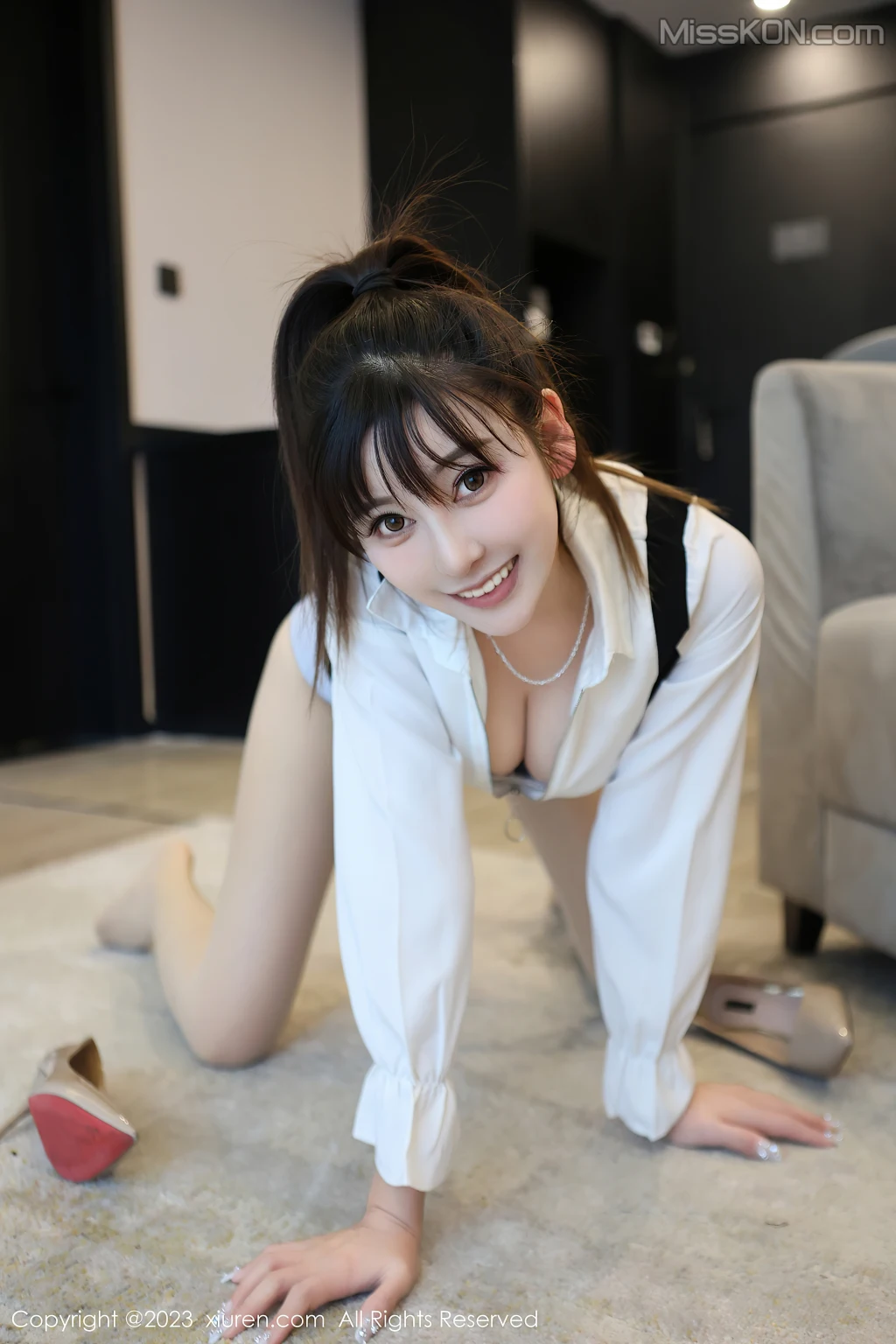 XIUREN No.6695 – 6702 (579 photos) 7 XIUREN No.6695 – 6702 (579 photos) 7