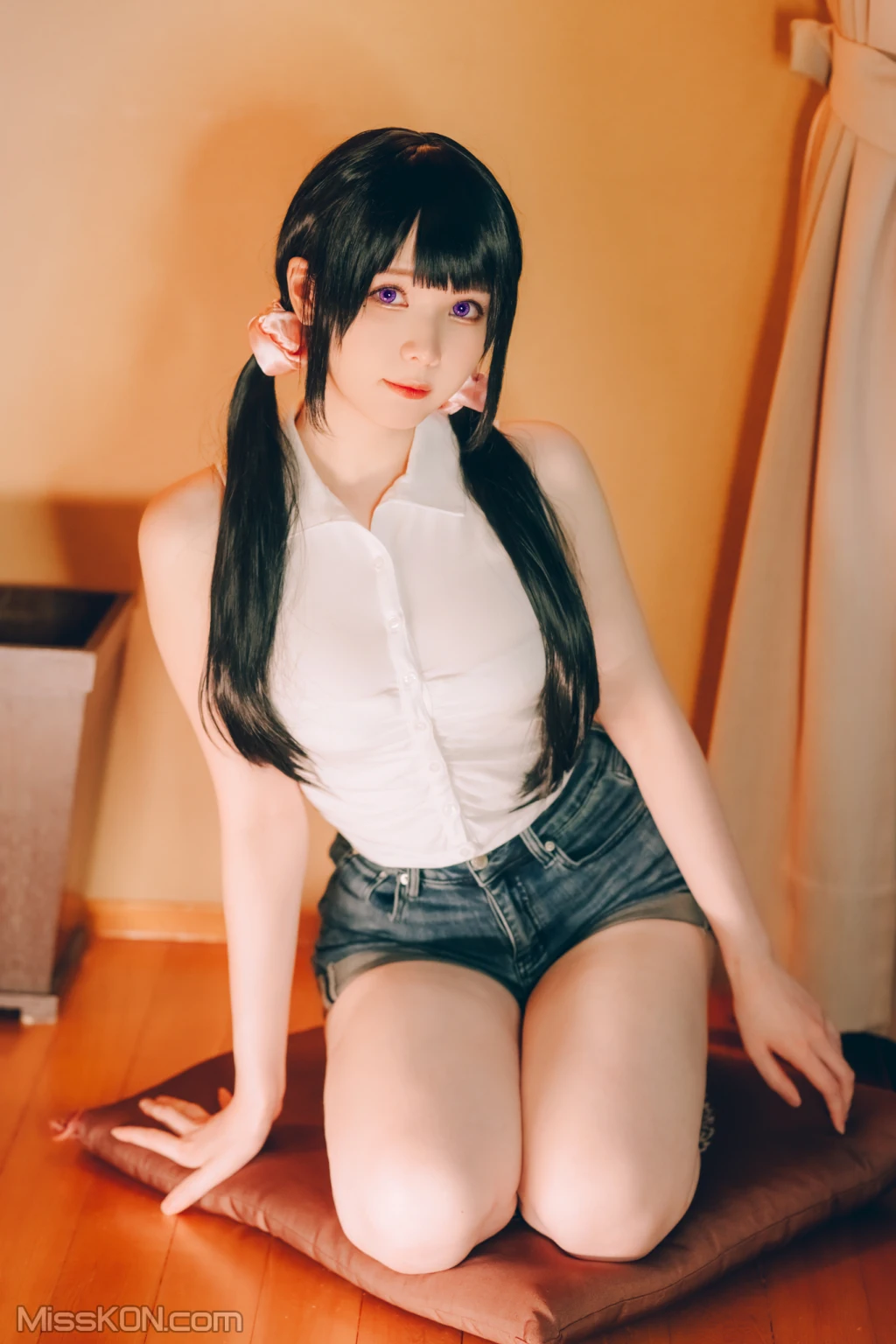 Coser@霜月shimo: Ane Naru Mono Chiyo Photobook (85 photos) 1 Coser@霜月shimo: Ane Naru Mono Chiyo Photobook (85 photos) 1