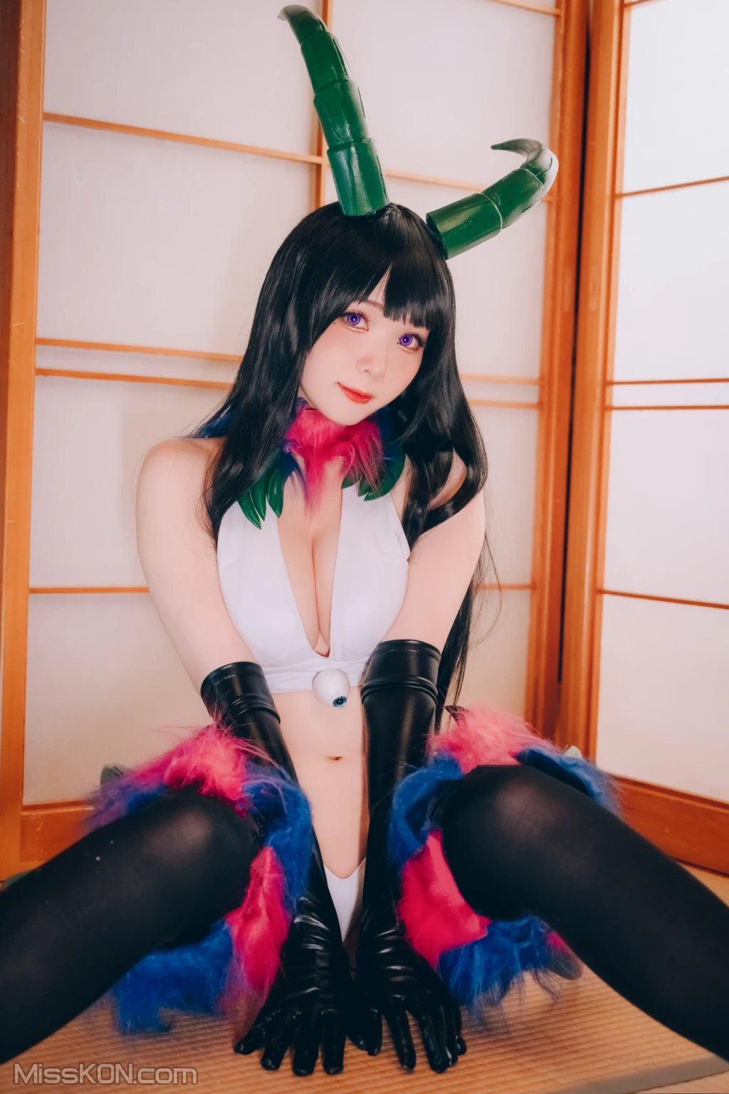 Coser@霜月shimo: Ane Naru Mono Chiyo Photobook (85 photos) 0 Coser@霜月shimo: Ane Naru Mono Chiyo Photobook (85 photos) 0