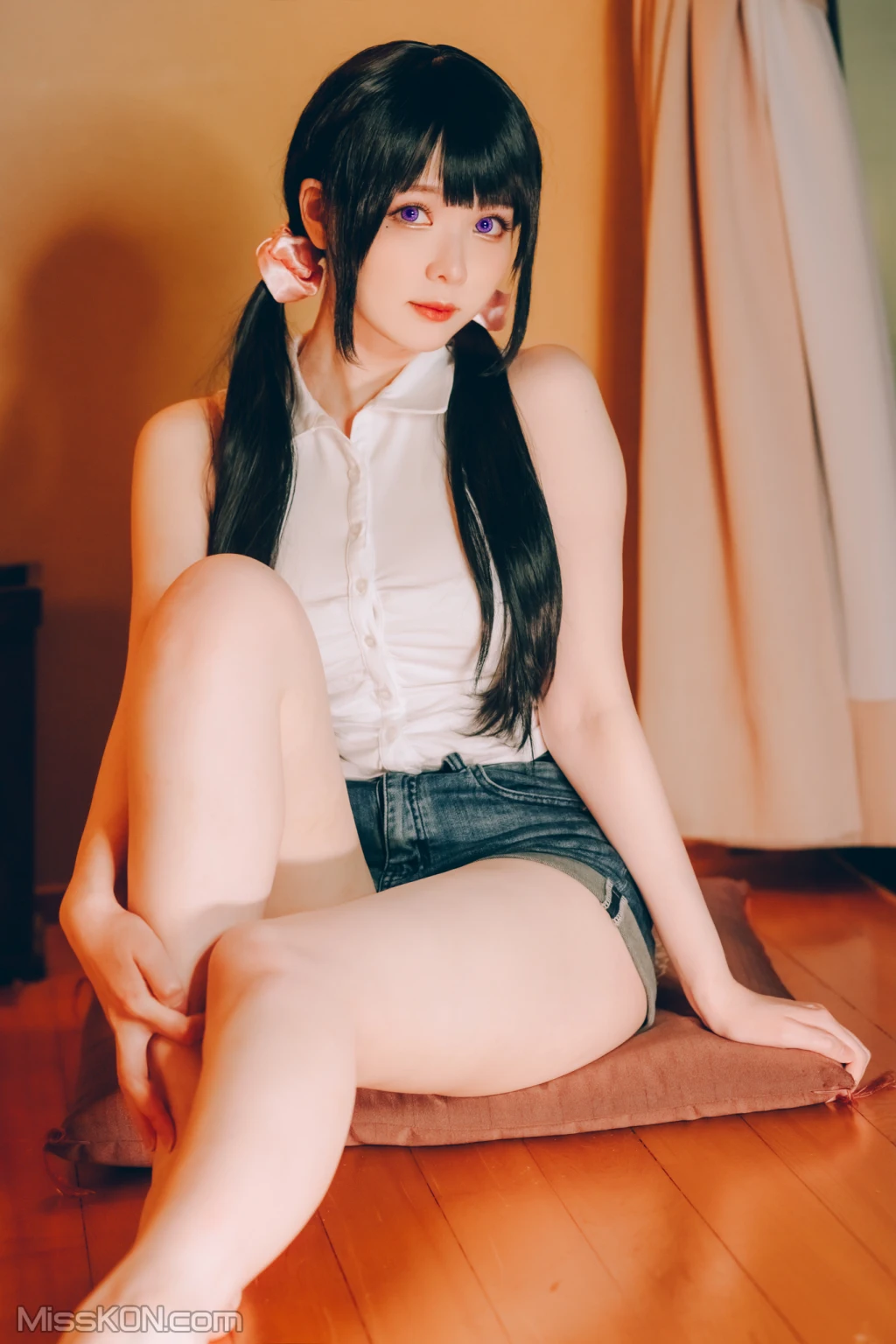 Coser@霜月shimo: Ane Naru Mono Chiyo Photobook (85 photos) 3 Coser@霜月shimo: Ane Naru Mono Chiyo Photobook (85 photos) 3