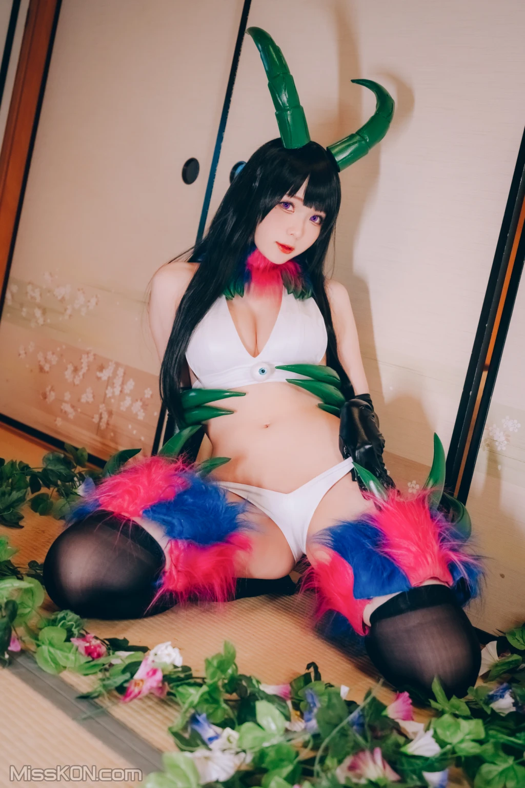 Coser@霜月shimo: Ane Naru Mono Chiyo Photobook (85 photos) 4 Coser@霜月shimo: Ane Naru Mono Chiyo Photobook (85 photos) 4