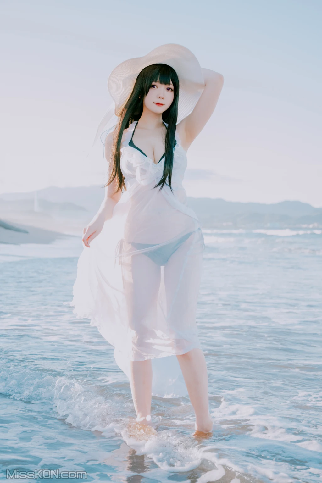 Coser@霜月shimo: Ane Naru Mono Chiyo Photobook (85 photos) 18 Coser@霜月shimo: Ane Naru Mono Chiyo Photobook (85 photos) 18