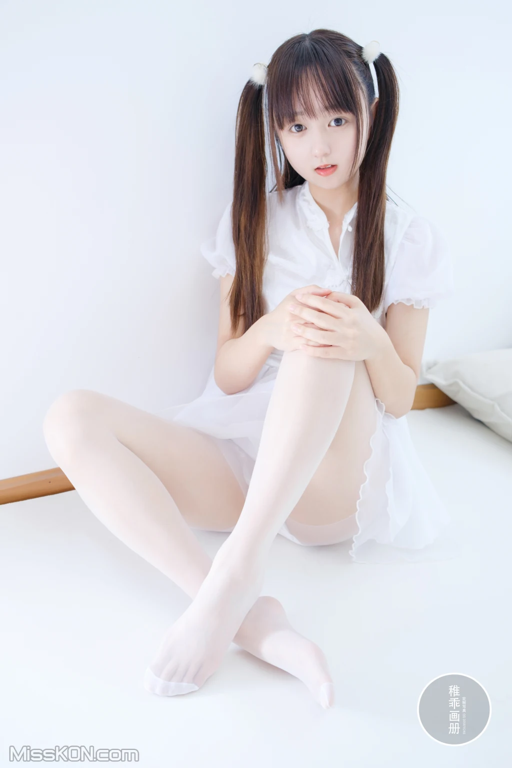 Coser@稚乖画册 – 新堂01 团子 (65 photos ) 