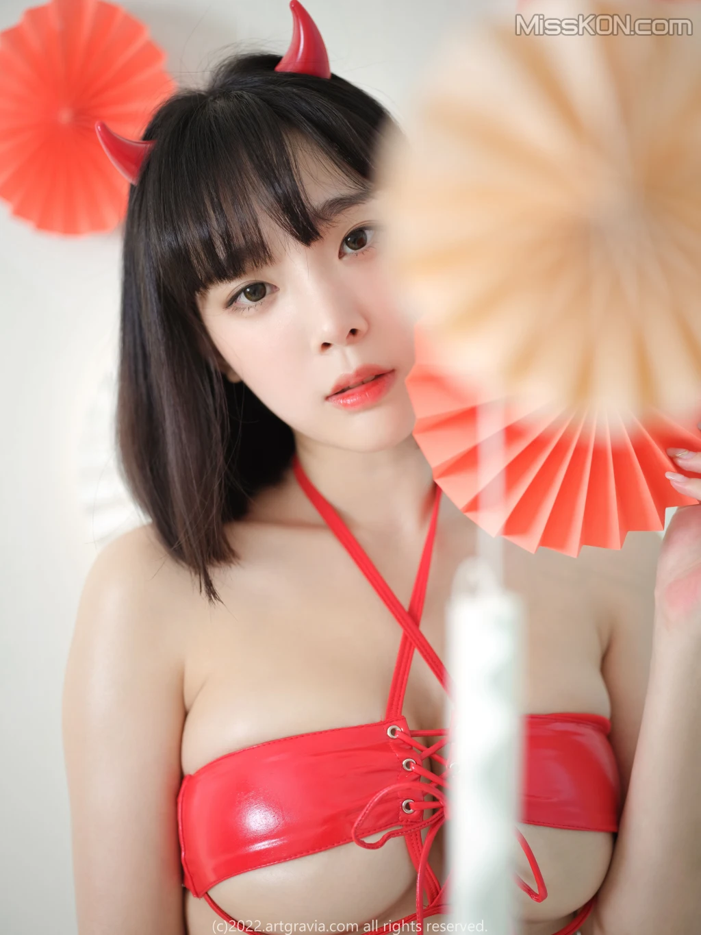 AG.422: Kang In-kyung (강인경) (97 photos) 