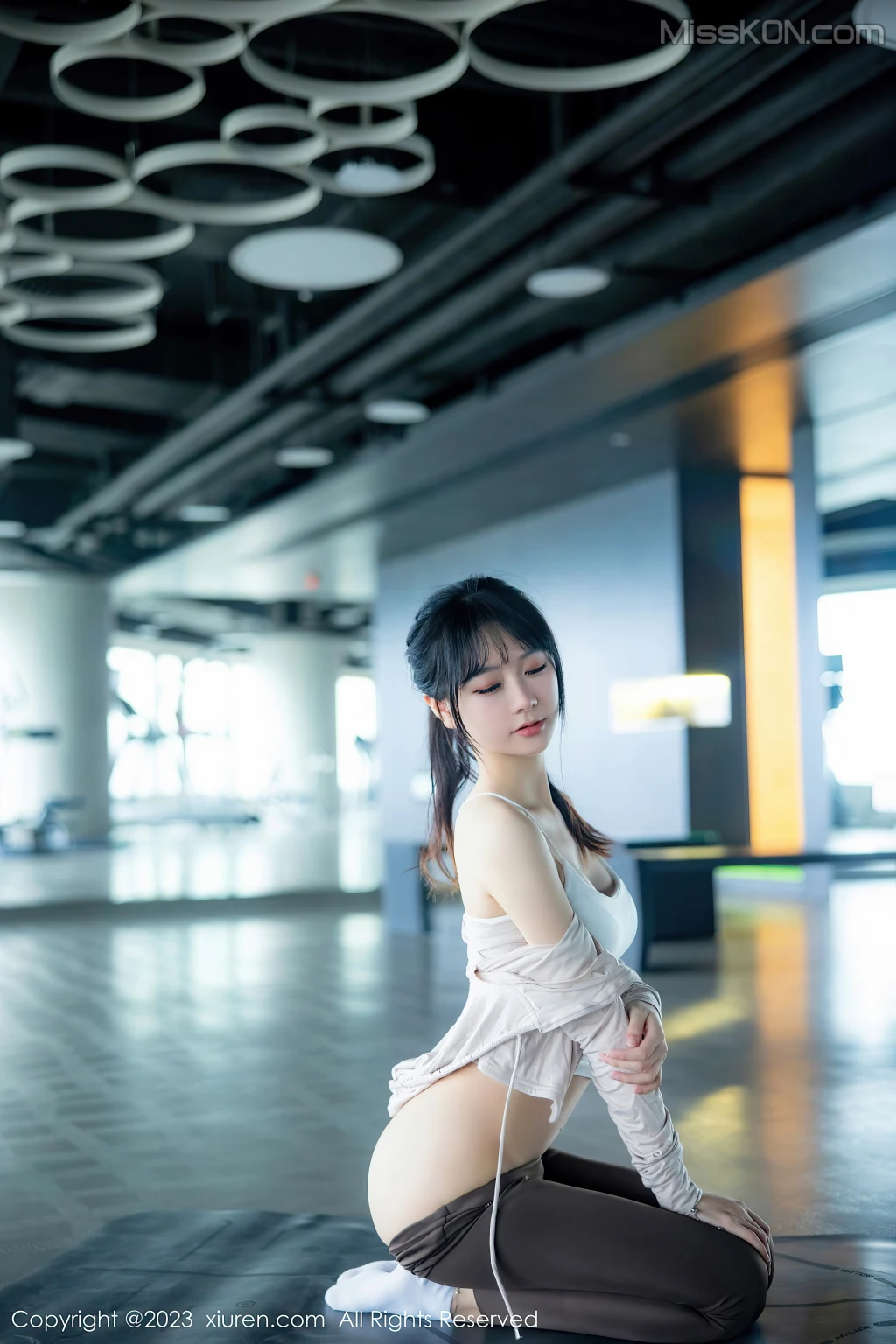 XIUREN No.6679 – 6686 (632 photos) 12 XIUREN No.6679 – 6686 (632 photos) 12