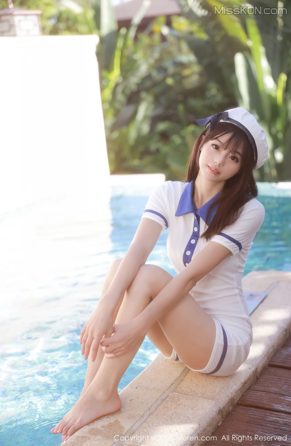 XIUREN No.6679 – 6686 (632 photos) 8 XIUREN No.6679 – 6686 (632 photos) 8
