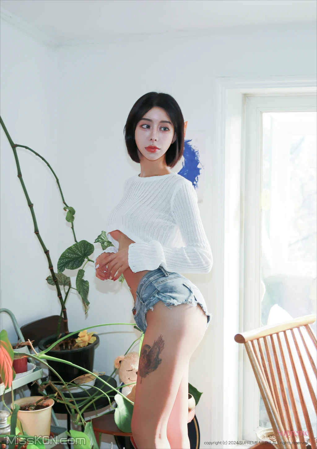 [Supreme] Magarin – Jeans (75 photos) 