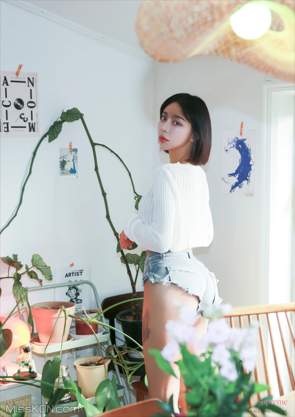 [Supreme] Magarin – Jeans (75 photos) 