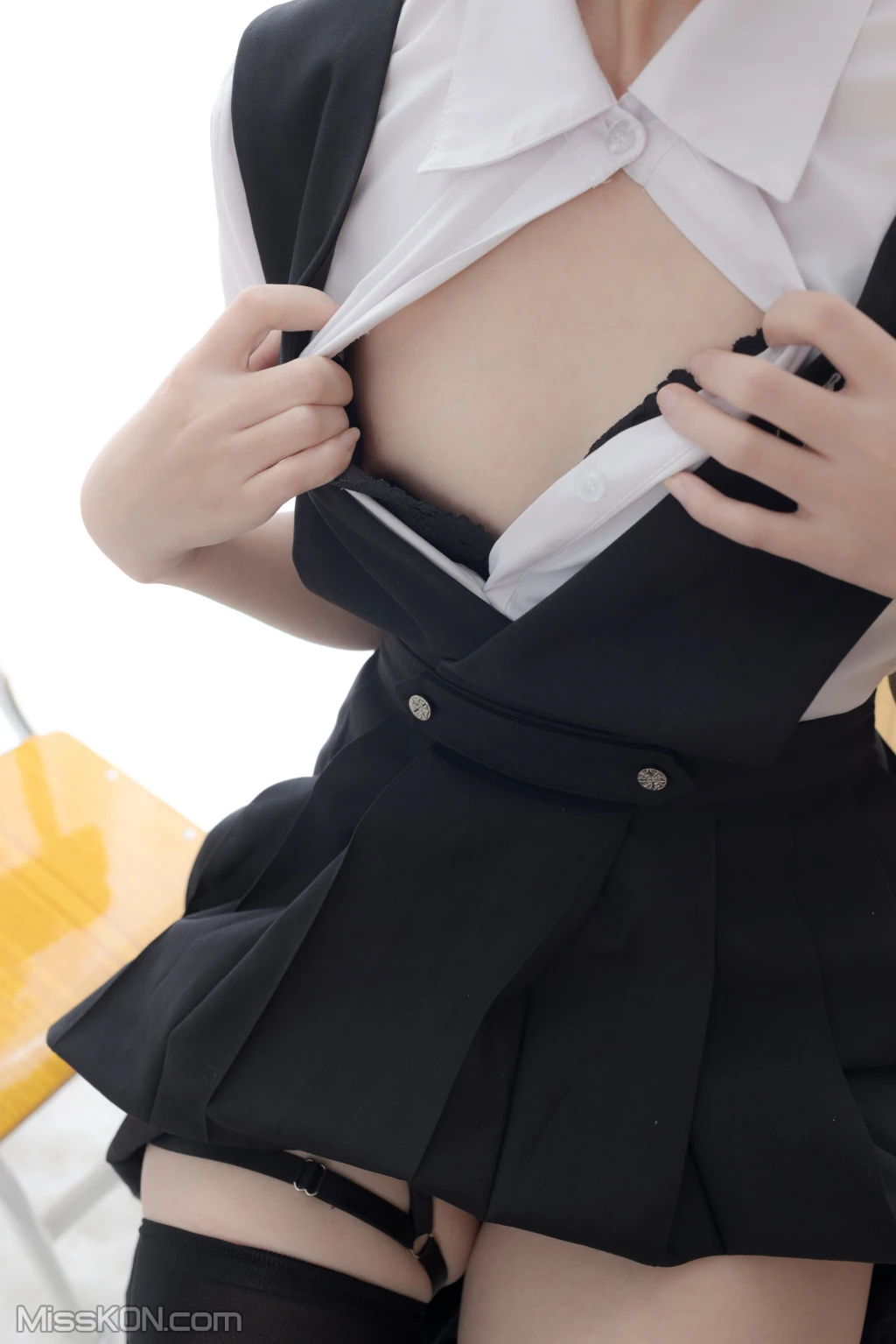 少女秩序 内部定制 No.02 (69 photos) 2 少女秩序 内部定制 No.02 (69 photos) 2