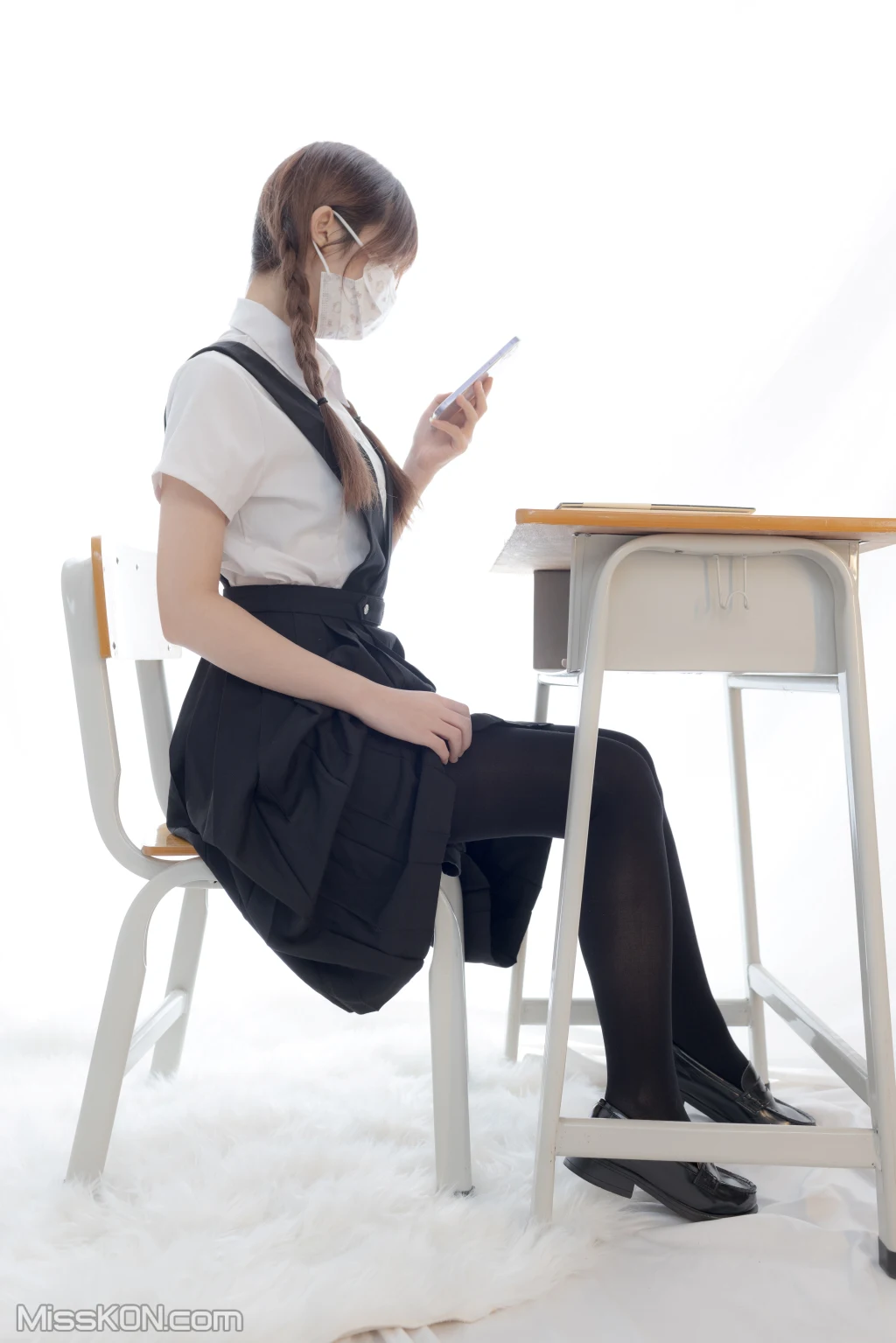 少女秩序 内部定制 No.02 (69 photos) 3 少女秩序 内部定制 No.02 (69 photos) 3