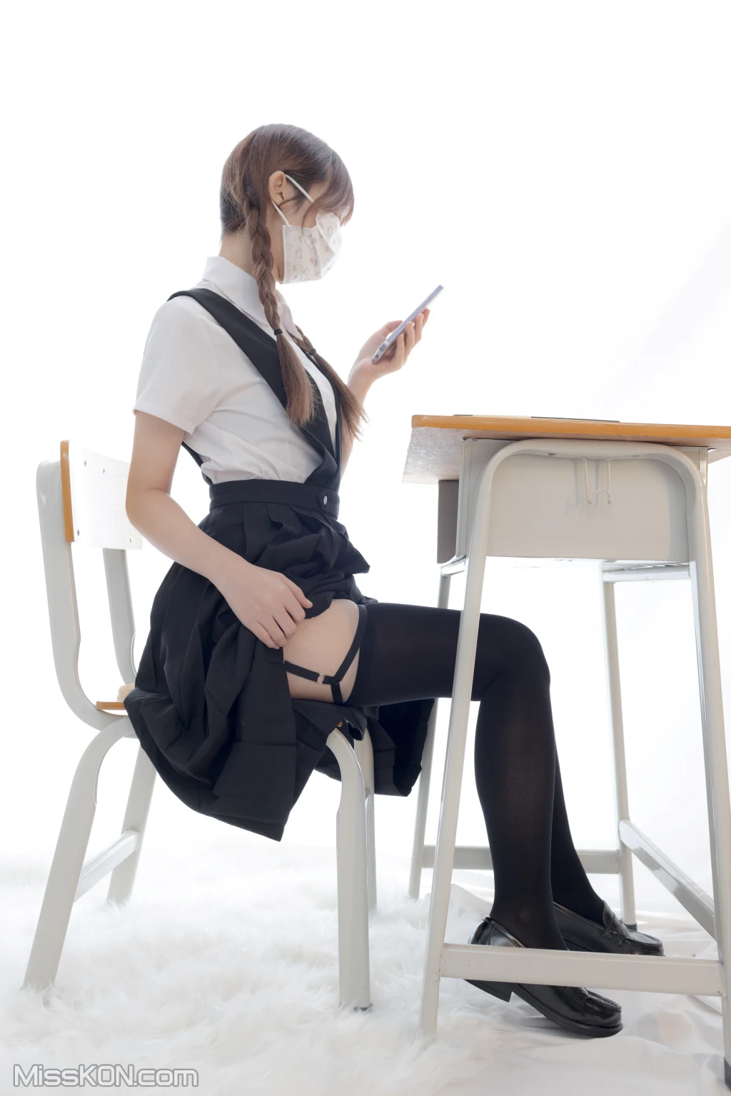 少女秩序 内部定制 No.02 (69 photos) 4 少女秩序 内部定制 No.02 (69 photos) 4
