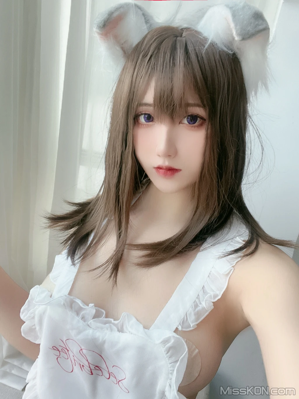 Coser@九曲Jean: 小勾勾 (40 photos ) 