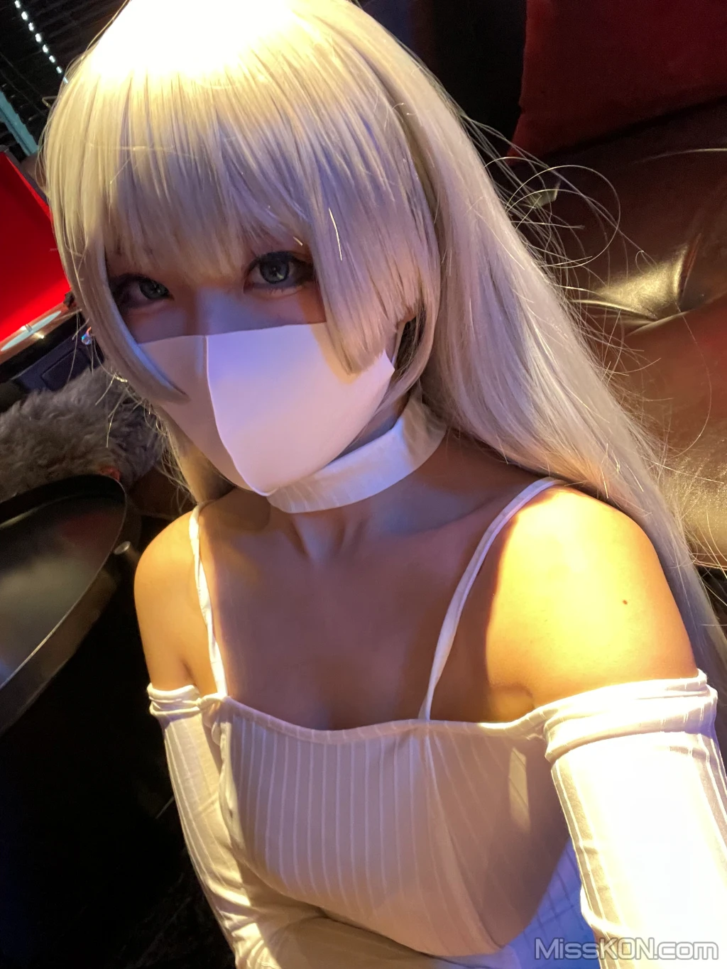 Coser@轩萧学姐: 高开叉运动鞋 茑 (68 photos) 5 Coser@轩萧学姐: 高开叉运动鞋 茑 (68 photos) 5