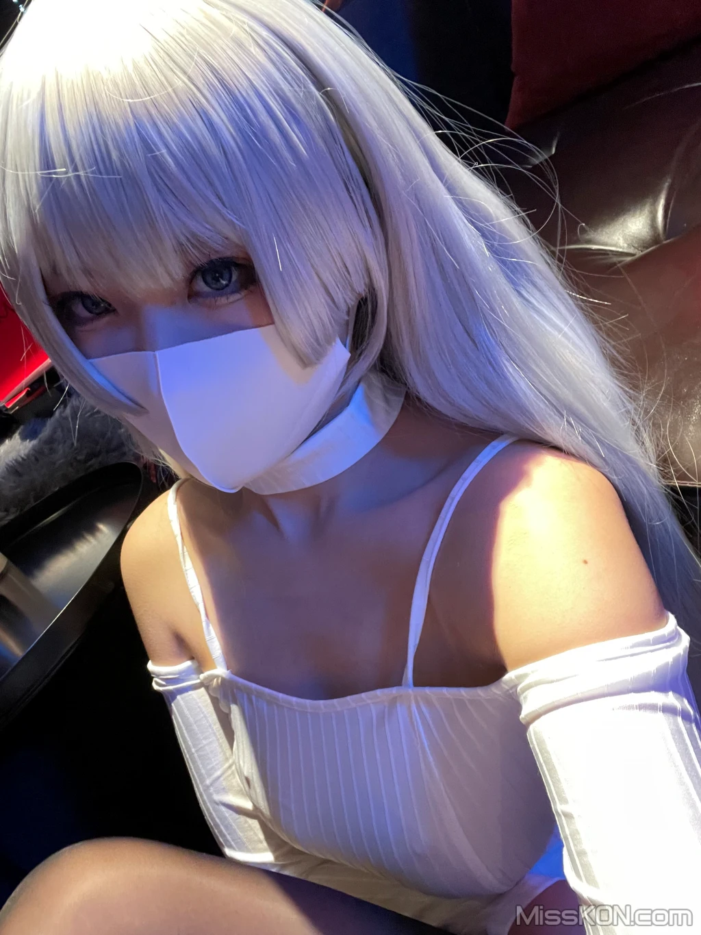 Coser@轩萧学姐: 高开叉运动鞋 茑 (68 photos) 6 Coser@轩萧学姐: 高开叉运动鞋 茑 (68 photos) 6