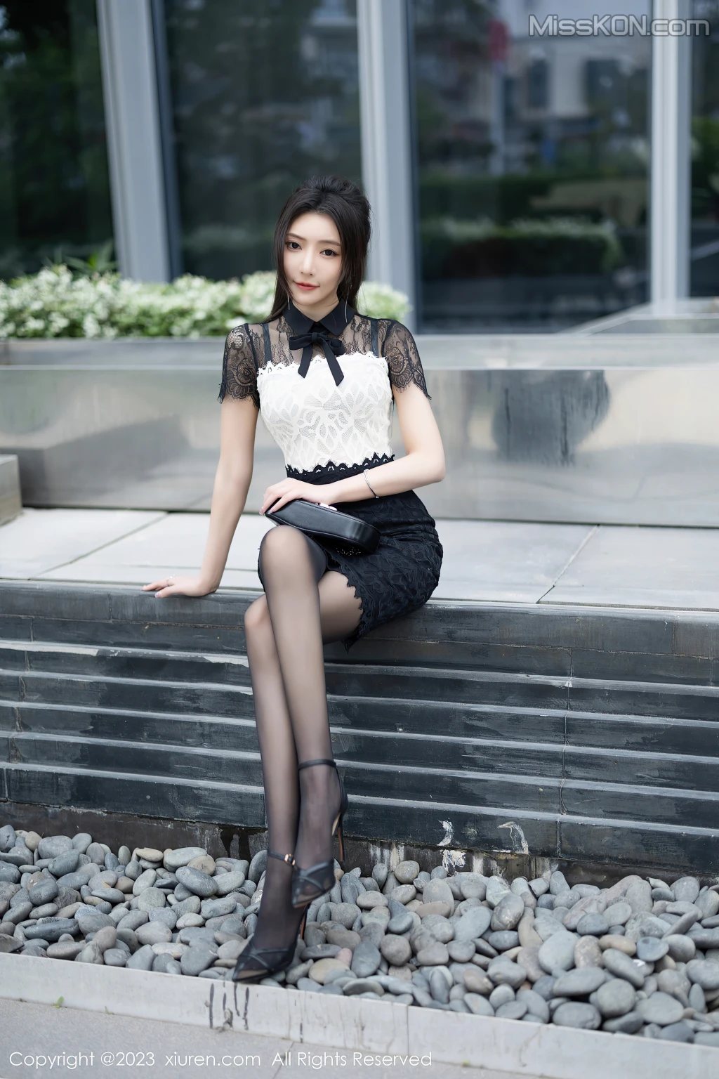 XIUREN No.6687 – 6694 (590 photos) 10 XIUREN No.6687 – 6694 (590 photos) 10
