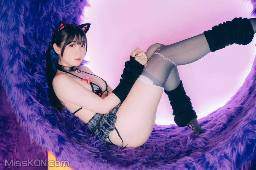 Coser@霜月shimo: Cyber Shimo サイバー シモ (96 photos) 5 Coser@霜月shimo: Cyber Shimo サイバー シモ (96 photos) 5