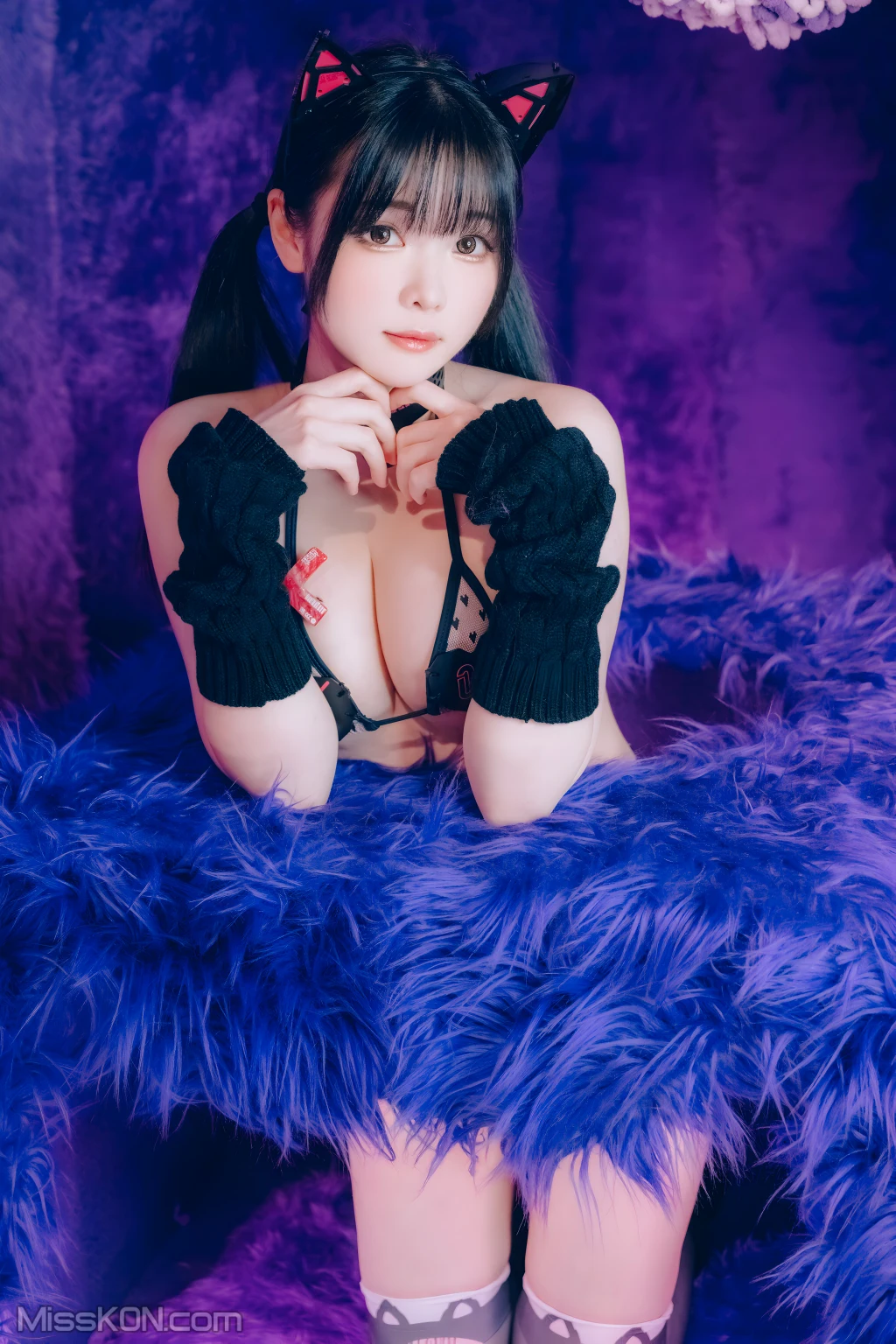 Coser@霜月shimo: Cyber Shimo サイバー シモ (96 photos) 12 Coser@霜月shimo: Cyber Shimo サイバー シモ (96 photos) 12