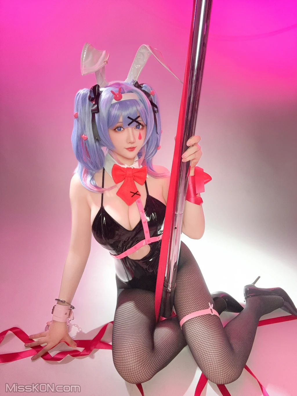 Coser@星之迟迟Hoshilily: 2024年05月计划B 初音未来 兔子洞 (85 photos ) 1 Coser@星之迟迟Hoshilily: 2024年05月计划B 初音未来 兔子洞 (85 photos ) 1